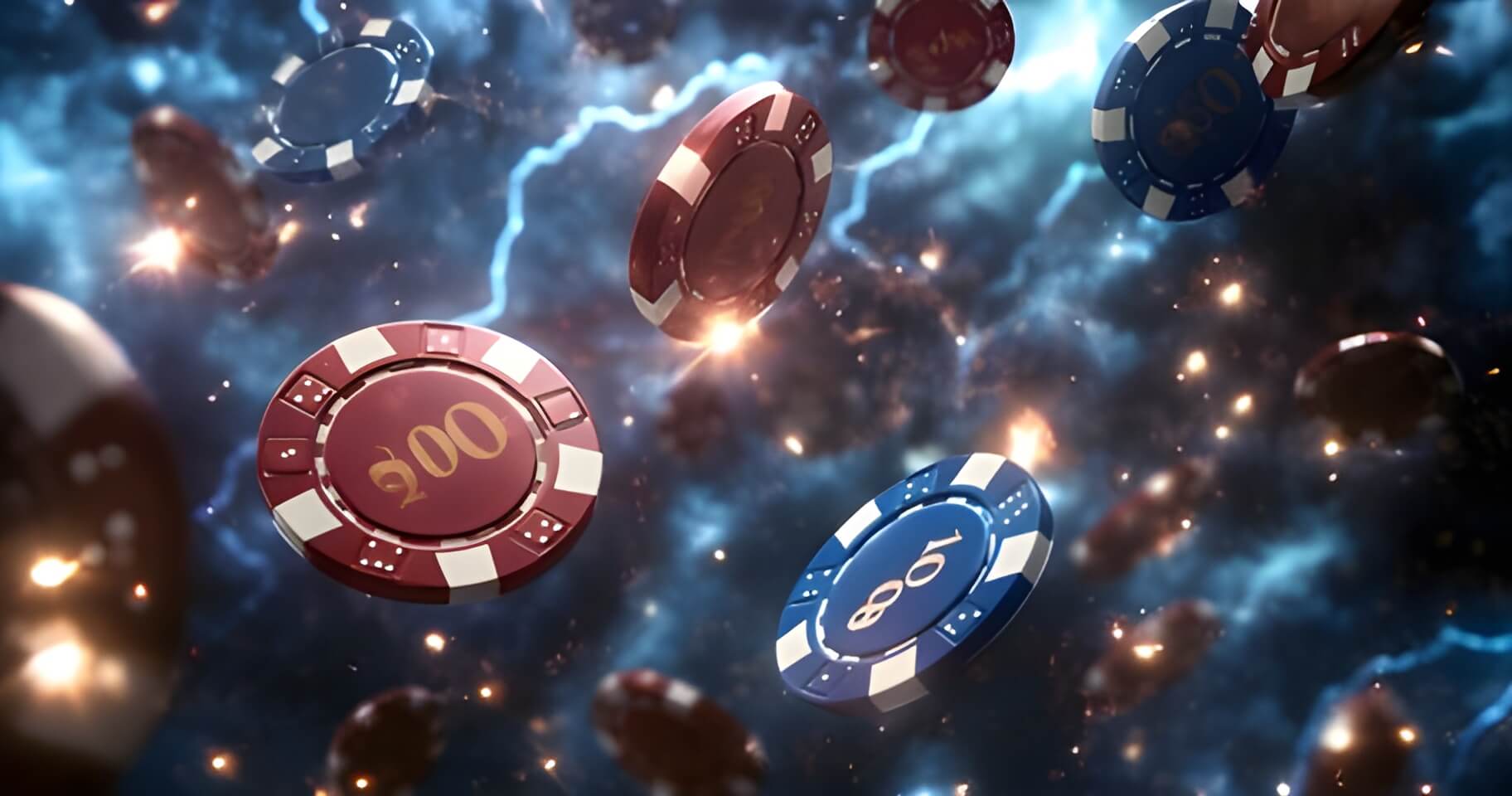 Casino Zeus fondo